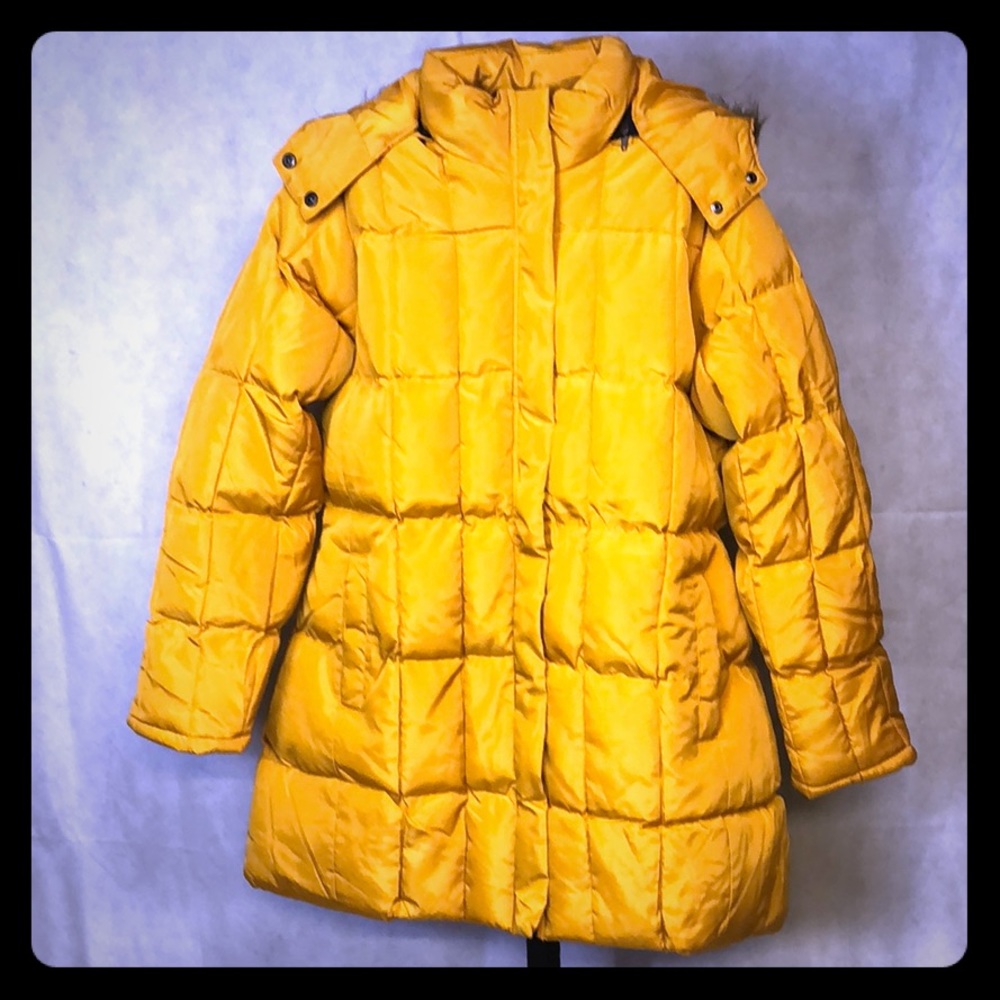 Women’s Snow Jacket (Smoker)